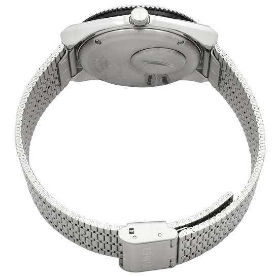 TIMEX   腕時計 tw2v00100 Timex Q TW2V00100 Quartz Japan Exclusive Model Men's Watch