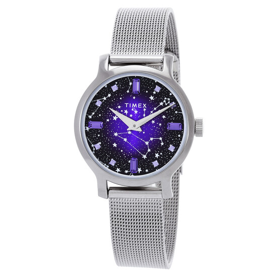 Purple Dior Christal Watch Price Watch Dior Dior Christal 38 Mm