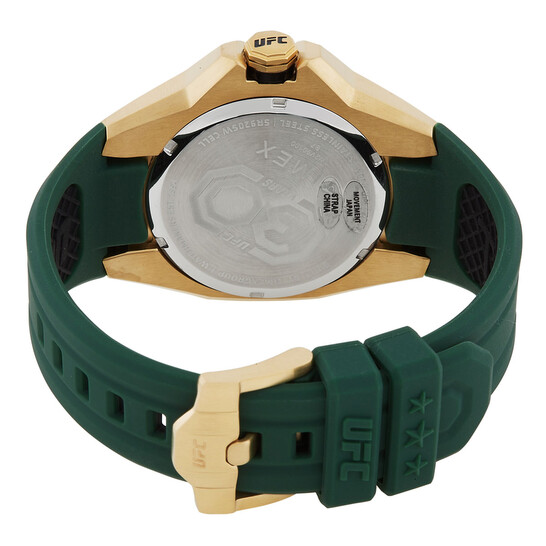 Timex Weekender XL 43 mm da Uomo con Cassa Nera e Cinturino in Tessuto
