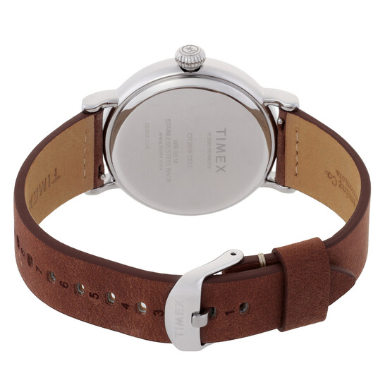 Timex x Peanuts Featuring Snoopy Autumn Quartz Men's Watch