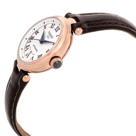 Women's Tissot Bellissima Automatic Steel | Creative Watch Co