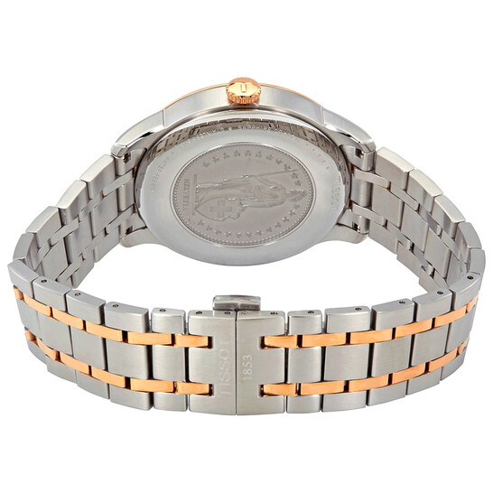 Tissot Chemin des Tourelles Automatic Men's Watch T099.407.22.038.01