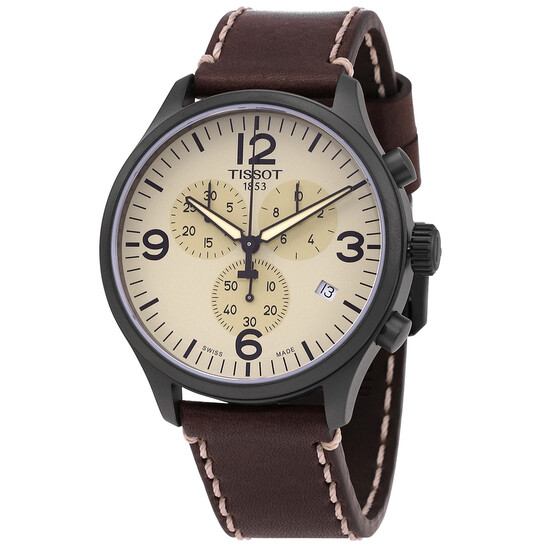 最終値下げTISSOT Chrono XL Amazon.com: Tissot Mens Chrono XL 316L Stainless Steel case