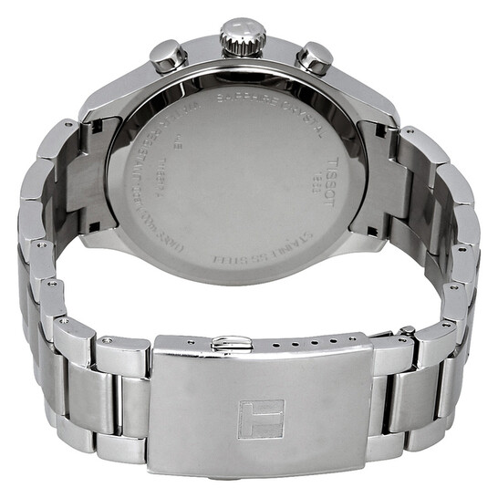 Tissot Chrono XL Classic Blue Dial Men's Watch T116.617.11.047.01 Tissot Chrono XL Classic Blue Dial Men's Watch T116.617.11.047.01 - 546x546 Image #3