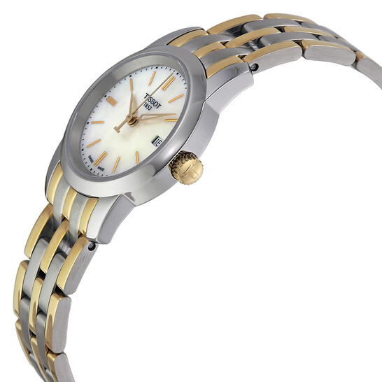アナログ腕時計 [Tissot] Classic Dream Lady Tissot Classic Dream Lady | Dunkin's Diamonds