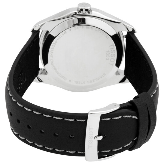 Orologi Tissot Uomo: Eleganza Svizzera di Alta Qualità