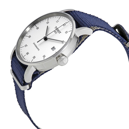 Tissot Everytime Swissmatic Automatic Men's Watch