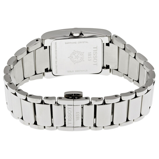 Montre Tissot Generosi-T Diamant – Série Limitée 150 Ans – Neuf Avec étiquettes