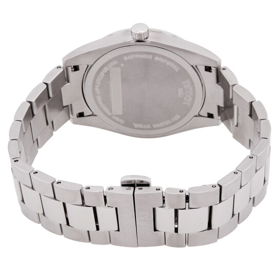 Stainless Steel Tissot Gentleman Quartz Avis Tissot Gentleman Blue