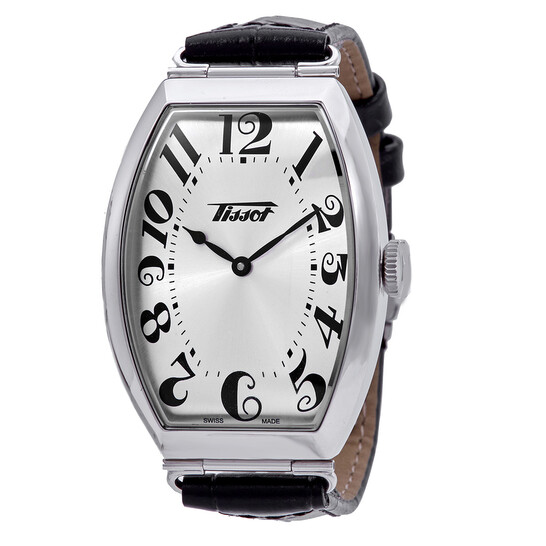 TISSOT PORTO クォーツ　ティソ Tissot Heritage Porto | Model T1285091603200 | Tissot® Thailand