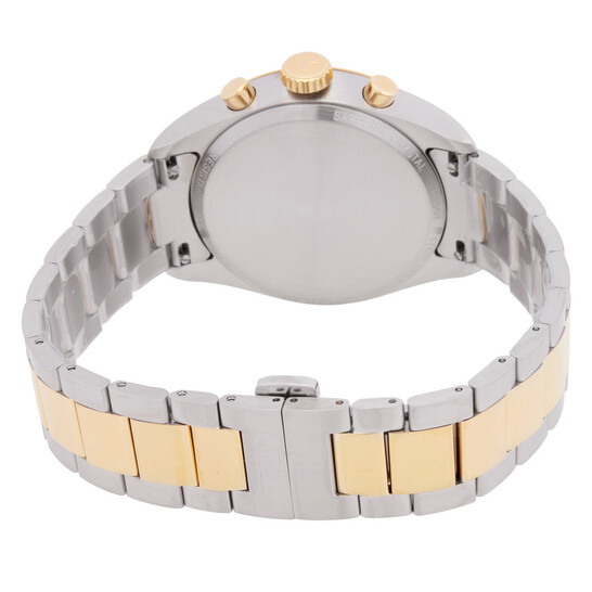 Tissot PR 100 Chronograph Quartz Silver Dial Men's Watch