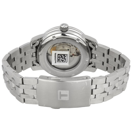 Tissot PRC 200 Blue Dial Steel Men's Watch T014.430.11.047.00