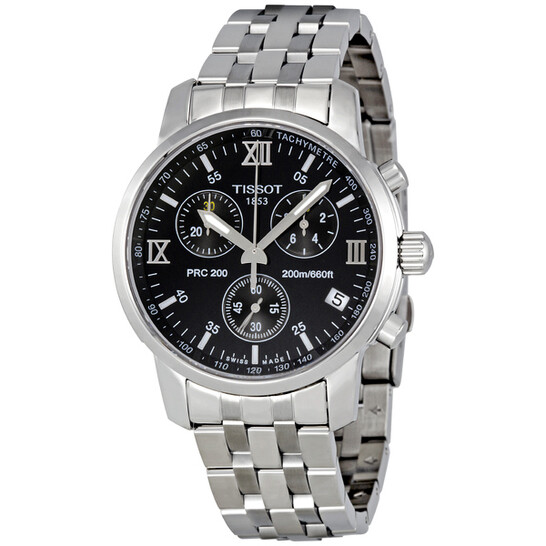 時計 TISSOT PRC 200 Tissot PRC 200 43mm | Model T1144171705700 | Tissot® United