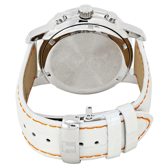 Tissot PRC 200 Danica Patrick Chronograph Diamond Ladies  display picture 3