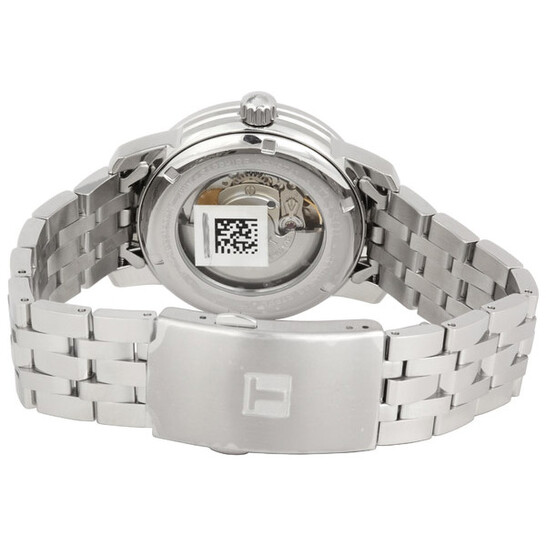 Tissot PRC200 Automatic Men's Watch T014.430.11.057.00