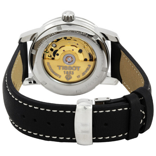 Tissot PRC200 Men's Autoquartz Watch T014.421.16.057.00