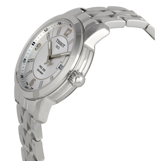 Tissot PRC200 Men's Watch T014.410.11.037.00 7611608228371 - T