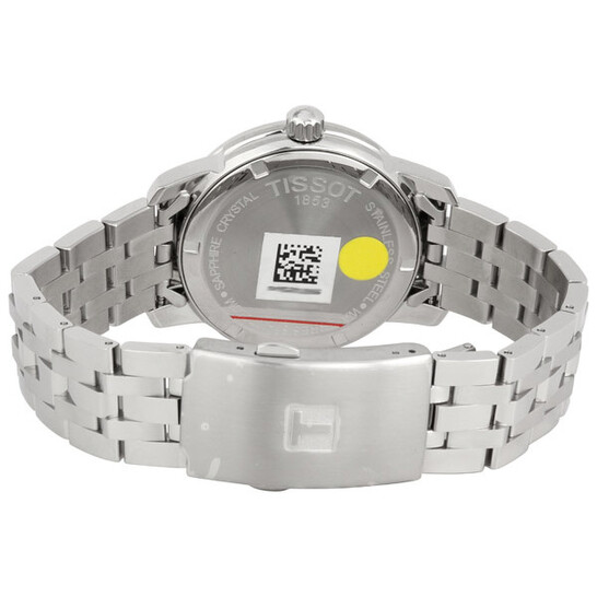 Tissot PRC200 Men's Watch T014.410.11.037.00 7611608228371 - T