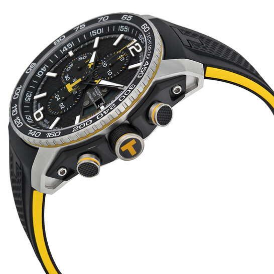 Tissot PRS 516 Automatic Chronograph Men's Watch T0794272705701