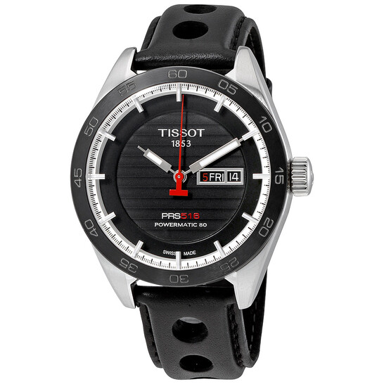 Tissot PRS 516 Automatic Men's Watch T1004301605100 T100