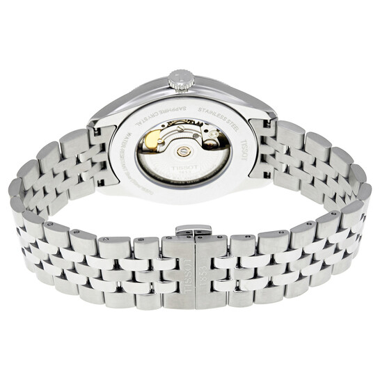 Tissot T-Classic Ballade Automatic Men's Watch T108.408.11