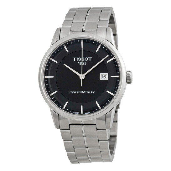 時計 TISSOT 1853 POWERMATIC80 T086407 TISSOT 1853 POWERMATIC80 T086407
