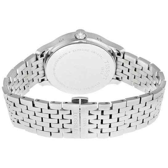 Tissot T-Classic Tradition Perpetual Calendar Men's Watch T0636371103700