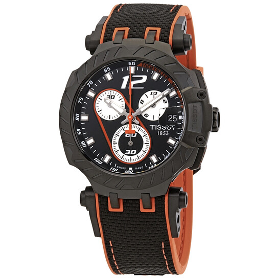 Tissot T-Race Marc Marquez 2019 Chronograph Men's Limited