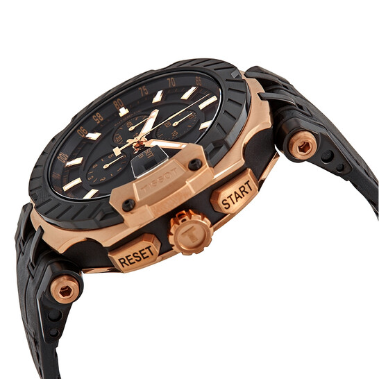 orologi uomo Tissot cronografi sport mod. T1494173305100