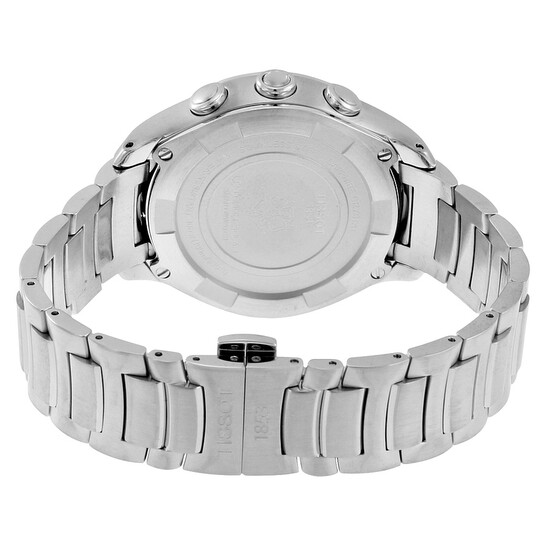 Tissot Women\'s T-Touch Lady Solar Watch, 38mm Tissot T-Touch Solar Lady Mother of Pearl Dial Ladies Watch  main image 4