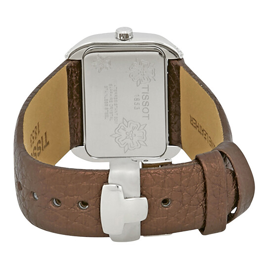 Cheap Trendy Stainless Steel 16 mm Watch Band T023.309.11.031.01_K0018707 main image 1