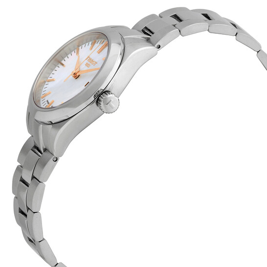 Bracelet Cuir Tissot T-Touch Lady Pour Montre - Taille XL - D'occasion