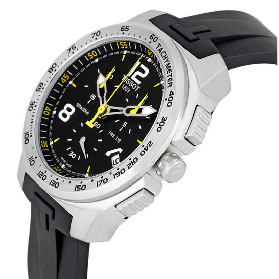 Tissot T-Sport PRS330 Chronograph Watch T036.417.17.057.00