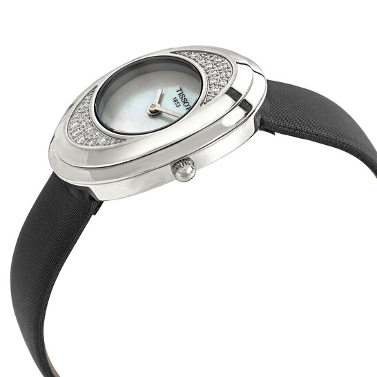 TISSOT プレシャスフラワー　t03132580 Amazon.co.jp: ティソレディースt03132580 t-trendコレクション