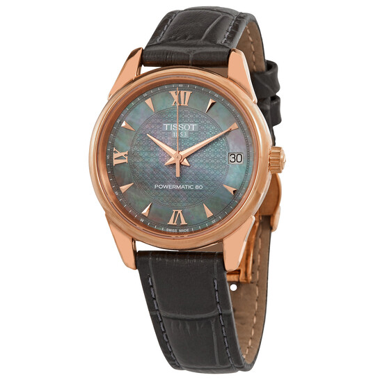 TISSOT レディース時計 レディースウォッチ | Tissot® [ティソ] 日本