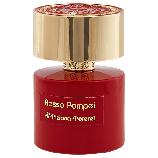 Tiziana Terenzi Ladies Rosso Pompei 3.4 oz Extrait de Parfum