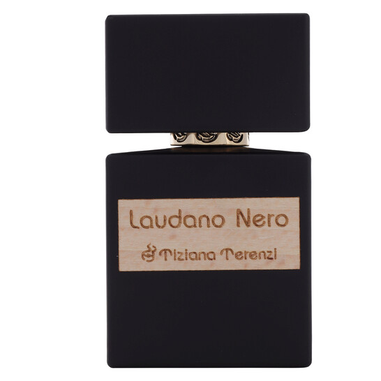 Tiziana Terenzi Laudano Nero Extrait De Parfum Unisex Spray 3.4 oz 