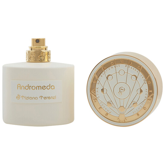 Tiziana Terenzi Unisex Andromeda Extrait de Parfum Spray oz