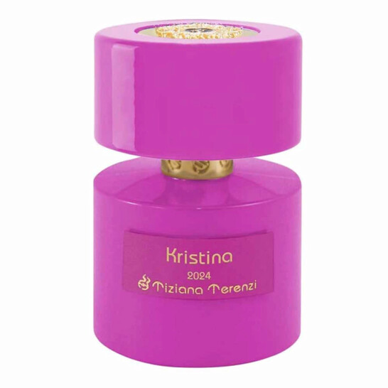 Unisex Anniversary Collection Kristina Extrait de Parfum Spray 3.3 oz Fragrances