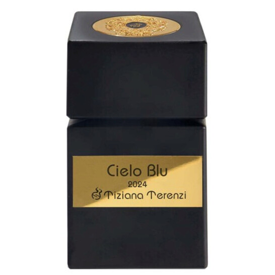 Tiziana Terenzi Unisex Cielo Blu Extrait de Parfum Spray