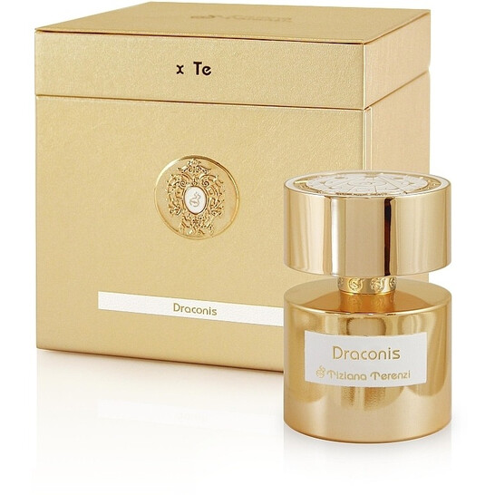 Tiziana Terenzi Unisex Draconis Extrait de Parfum Spray 3.4 oz