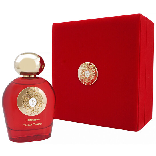 Tiziana Terenzi Unisex Wirtanen Extrait de Parfum Spray 3.4