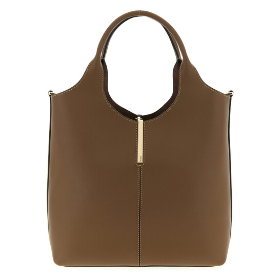 Tod's Tod'S Ebr Small Handbag XBWEBRF0200UBLS818 - Handbags, Tods