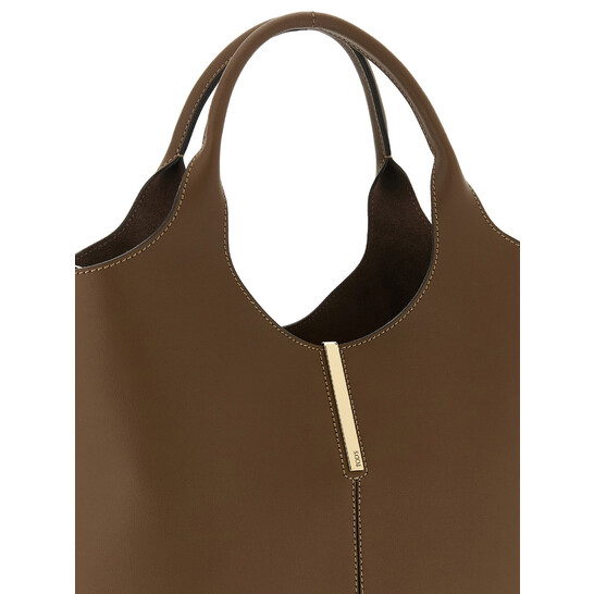 Tod's Tod'S Ebr Small Handbag XBWEBRF0200UBLS818 - Handbags, Tods