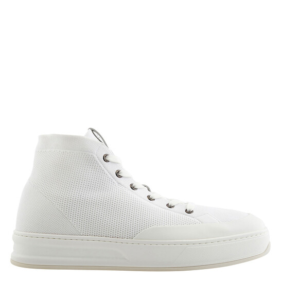 TOD’S KNIT SNEAKERS Tod's Kate Stretch Knit Trainer Sneakers | Neiman Marcus