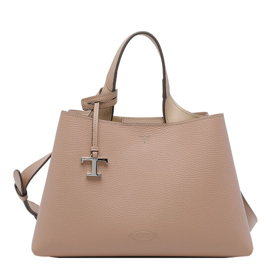 Tod's Tod'S Small Leather Handbag XBWAPAJ0200QRI4L62 - Jomashop