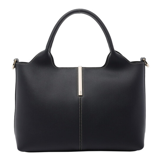 Tod's Tod'S Small Leather Handbag XBWEBRA0200UBLB999 - Handbags