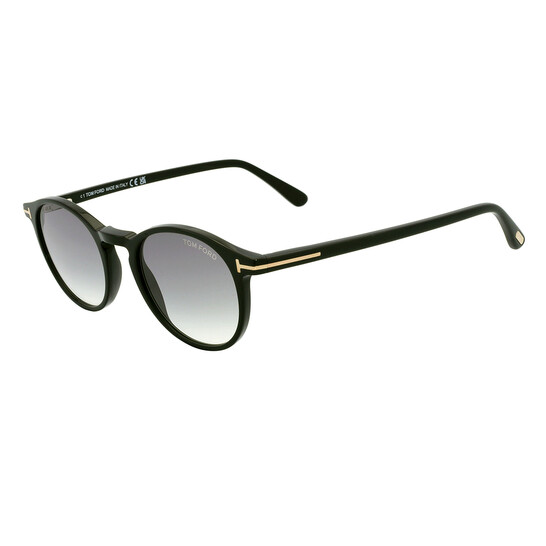 【トムフォード】サングラス TF539 01B トムフォード TOM FORD Andrea-02 TF539(FT0539 ) 01B