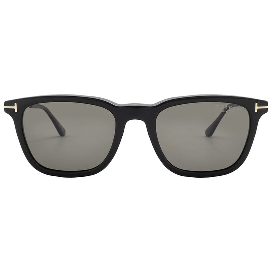 【TOM FORD】TF625 Arnaud-02 ブラック Amazon.com: Tom Ford FT0625 Arnaud 01D 53MM Shiny Black