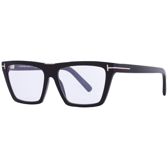 メガネ Tom Ford Blue Light Block Glasses TF5923KB 057 Asian Fit 697293_1749432389208.jpg